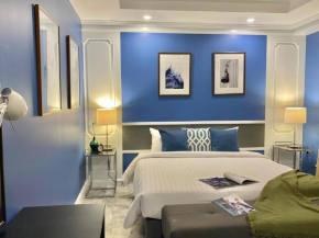 Отель Asoke Residence Sukhumvit by UHG  Бангкок
